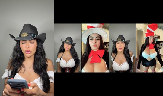 ella.jamal TikTok Live — Oct 2, 2026, 3:30 PM