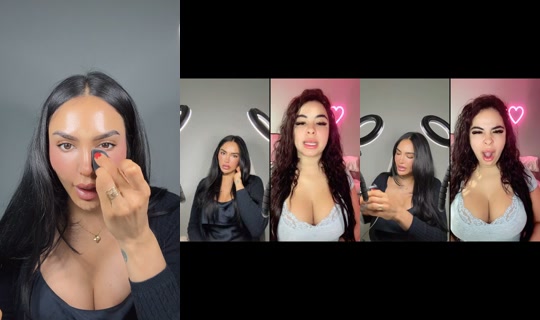 ella.jamal TikTok Live — Oct 3, 2026, 3:03 PM