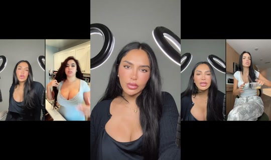 ella.jamal TikTok Live — Oct 3, 2026, 3:54 PM