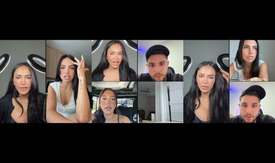 ella.jamal TikTok Live — Oct 3, 2026, 4:44 PM