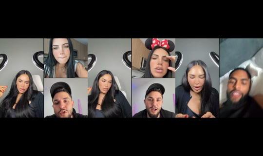 ella.jamal TikTok Live — Oct 3, 2026, 5:34 PM