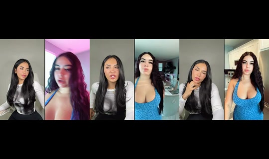 ella.jamal TikTok Live — Oct 6, 2026, 3:17 PM