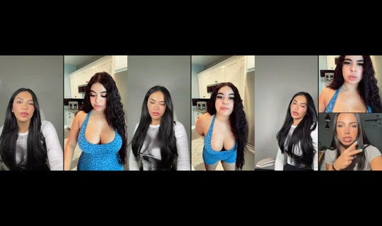 ella.jamal TikTok Live — Oct 6, 2026, 4:08 PM
