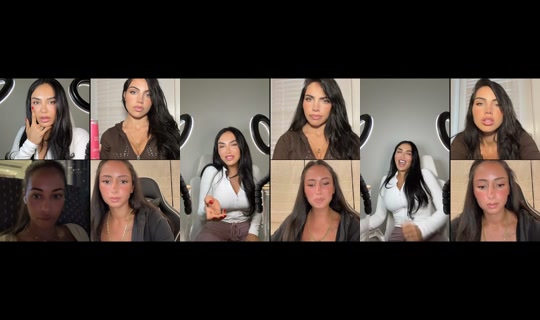 ella.jamal TikTok Live — Oct 7, 2026, 4:29 PM