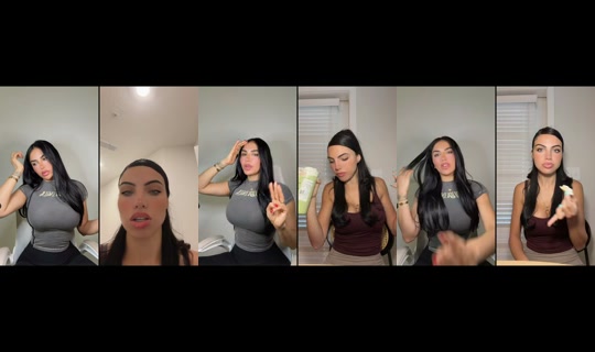 ella.jamal TikTok Live — Oct 8, 2026, 12:46 PM