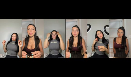 ella.jamal TikTok Live — Oct 8, 2026, 2:50 PM