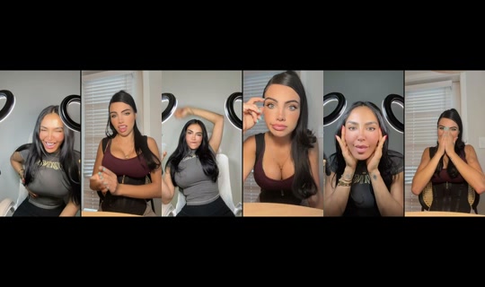 ella.jamal TikTok Live — Oct 8, 2026, 3:41 PM