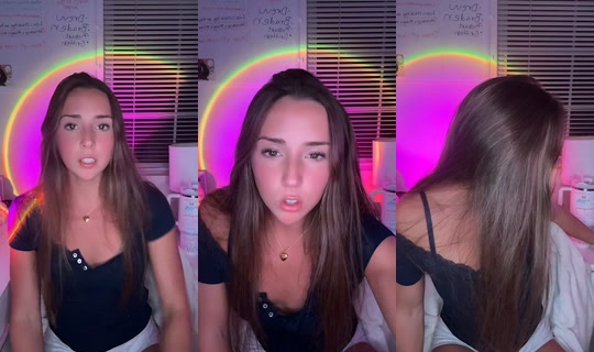 ella.lifts9 TikTok Live — Oct 4, 2026, 12:12 AM