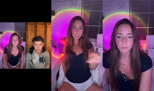 ella.lifts9 TikTok Live — Oct 4, 2026, 12:44 AM
