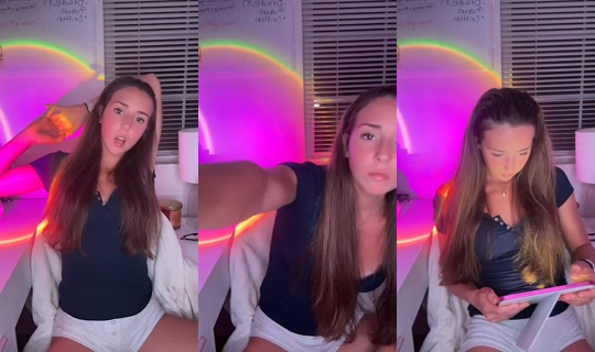 ella.lifts9 TikTok Live — Oct 4, 2026, 1:38 AM