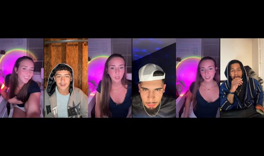ella.lifts9 TikTok Live — Oct 4, 2026, 2:55 AM
