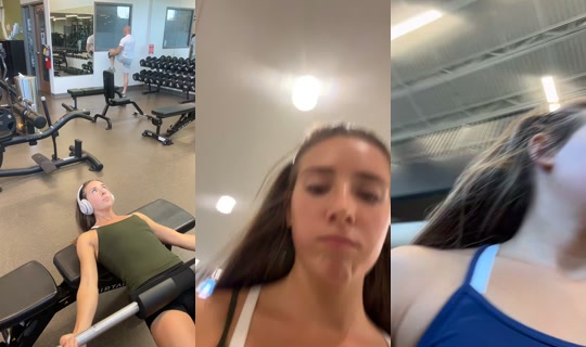 ella.lifts9 TikTok Live — Oct 4, 2026, 8:06 PM