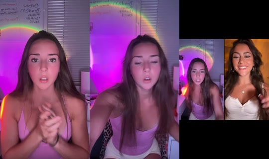 ella.lifts9 TikTok Live — Oct 5, 2026, 2:09 AM