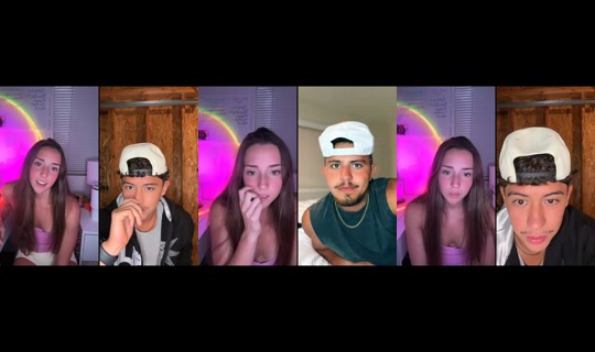 ella.lifts9 TikTok Live — Oct 5, 2026, 2:59 AM