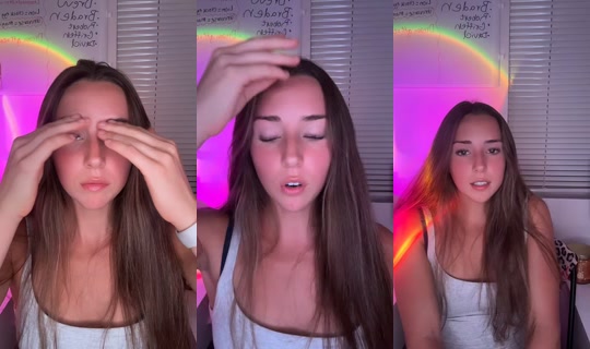 ella.lifts9 TikTok Live — Oct 6, 2026, 12:14 AM