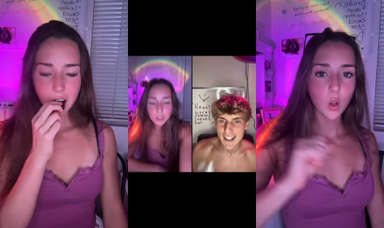 ella.lifts9 TikTok Live — Oct 8, 2026, 12:47 AM