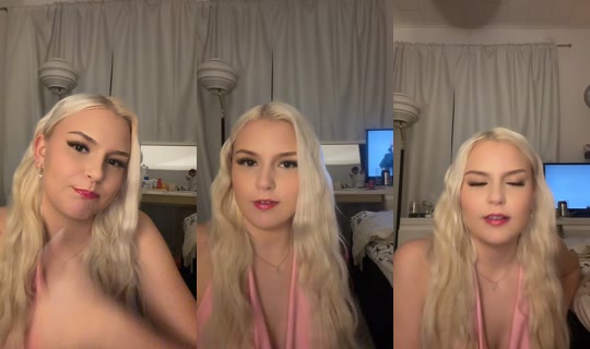 ella.makinenn TikTok Live — Sep 18, 2026, 7:10 PM