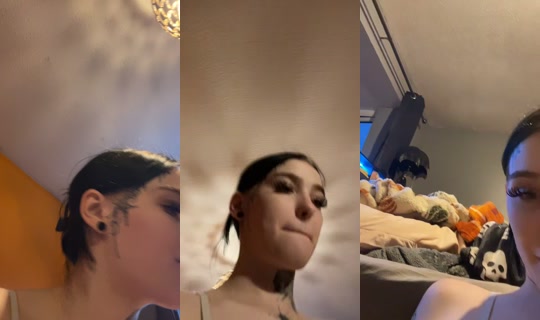 ella.r2005 TikTok Live — Sep 13, 2026, 6:12 PM
