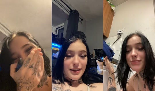 ella.r2005 TikTok Live — Sep 13, 2026, 7:03 PM
