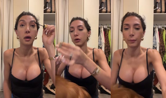 ella.sheryy TikTok Live — Sep 7, 2026, 9:34 AM