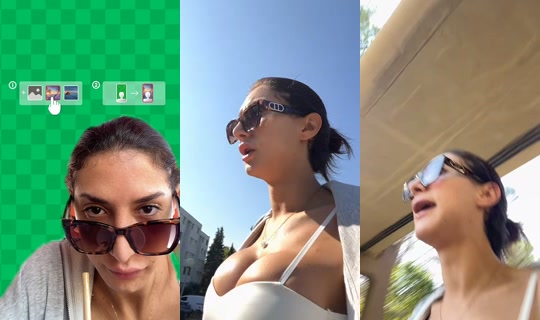 ella.sheryy TikTok Live — Oct 6, 2026, 9:42 AM