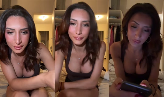 ella.sheryy TikTok Live — Oct 7, 2026, 6:10 PM