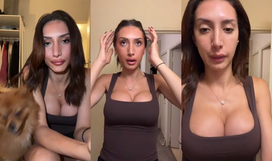 ella.sheryy TikTok Live — Oct 7, 2026, 8:23 PM