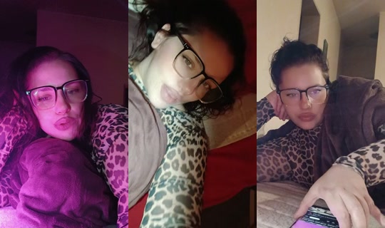 ella.vanellaa TikTok Live — Oct 8, 2026, 12:45 AM