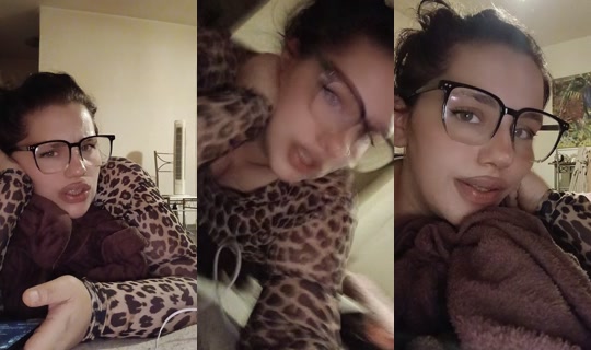 ella.vanellaa TikTok Live — Oct 8, 2026, 1:35 AM