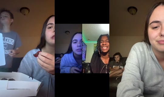ella.wiley0 TikTok Live — Oct 1, 2026, 2:54 AM