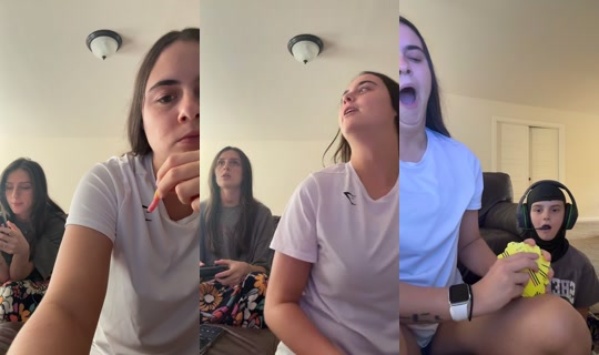 ella.wiley0 TikTok Live — Oct 1, 2026, 8:49 PM