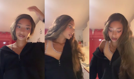ella__mass TikTok Live — Sep 19, 2026, 6:47 PM