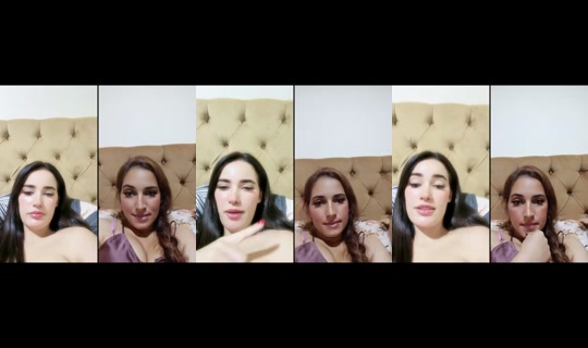 ella_nor36 TikTok Live — Aug 23, 2026, 4:49 AM
