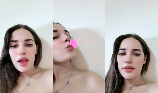 ella_nor36 TikTok Live — Sep 15, 2026, 3:19 PM