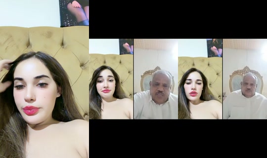 ella_nor36 TikTok Live — Oct 7, 2026, 2:09 AM
