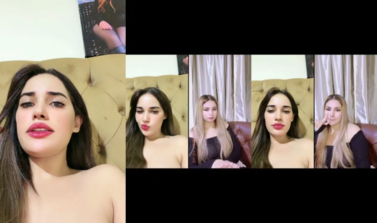ella_nor36 TikTok Live — Oct 7, 2026, 4:56 AM