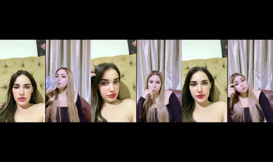 ella_nor36 TikTok Live — Oct 7, 2026, 5:56 AM