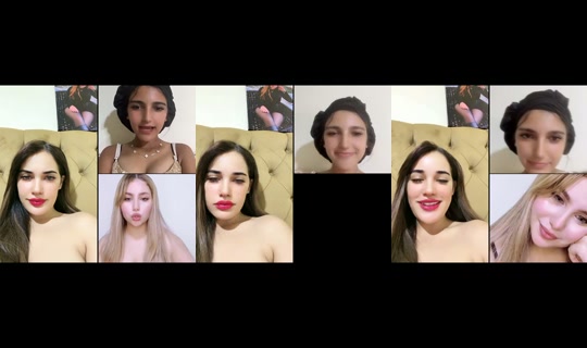 ella_nor36 TikTok Live — Oct 7, 2026, 7:10 PM