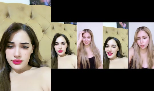 ella_nor36 TikTok Live — Oct 7, 2026, 7:46 PM
