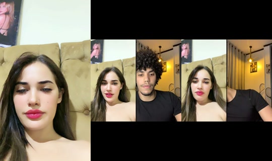 ella_nor36 TikTok Live — Oct 8, 2026, 2:03 AM