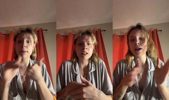 ellaacubicc TikTok Live — Sep 5, 2026, 7:00 PM