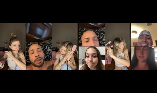 ellaacubicc TikTok Live — Sep 6, 2026, 1:40 AM