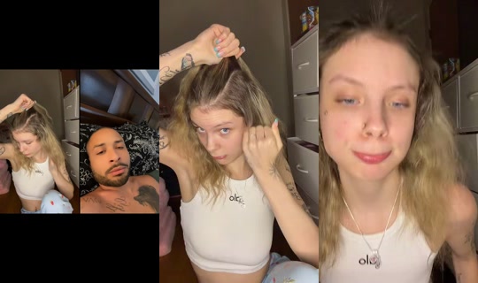 ellaacubicc TikTok Live — Sep 6, 2026, 3:31 AM