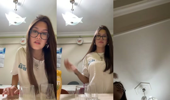 ellaannurrr TikTok Live — Aug 24, 2026, 10:48 PM
