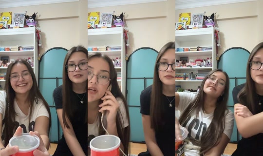 ellaannurrr TikTok Live — Sep 19, 2026, 9:18 PM
