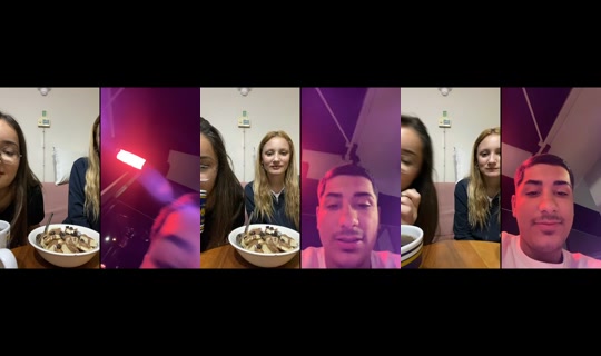 ellaannurrr TikTok Live — Oct 3, 2026, 7:20 PM