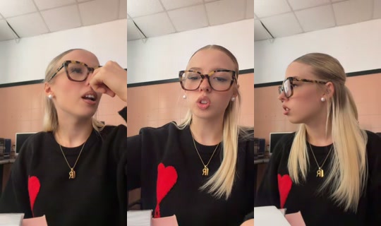 ellaasofiiaa TikTok Live — Oct 7, 2026, 10:30 AM