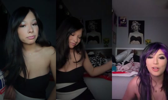 ellaaxo2 TikTok Live — Aug 20, 2026, 7:48 AM