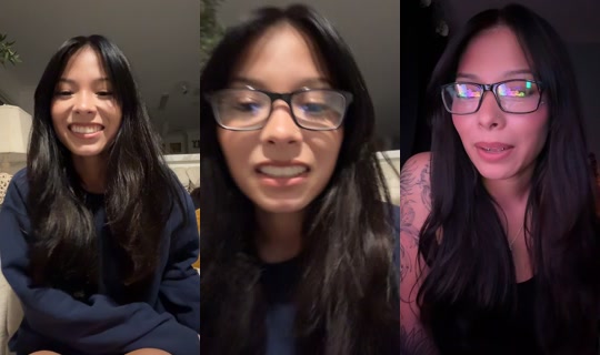 ellaaxo2 TikTok Live — Aug 30, 2026, 8:40 AM