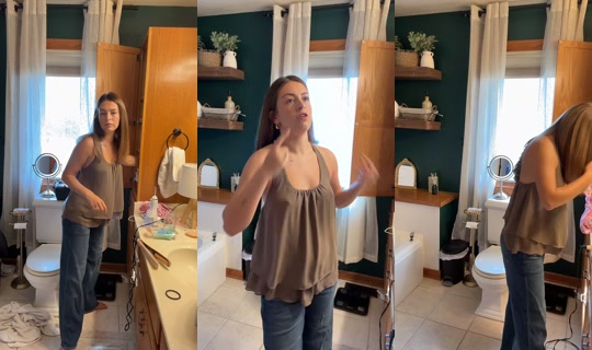 ellabraungardt TikTok Live — Sep 14, 2026, 8:55 PM